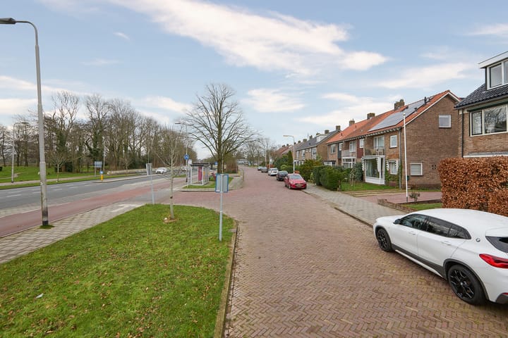 Foto 53 van Van den Vondellaan 60