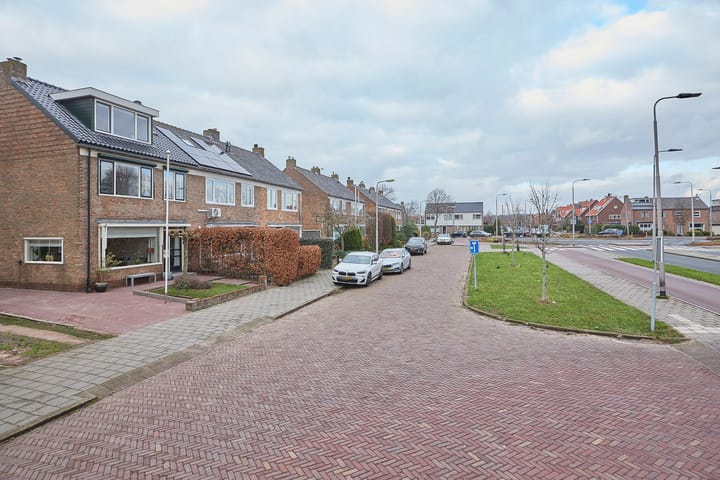 Foto 54 van Van den Vondellaan 60