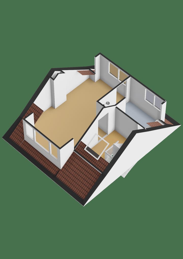 Foto 62 van Van den Vondellaan 60