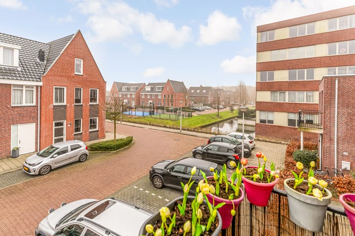 Foto 30 van Beltmolen 42