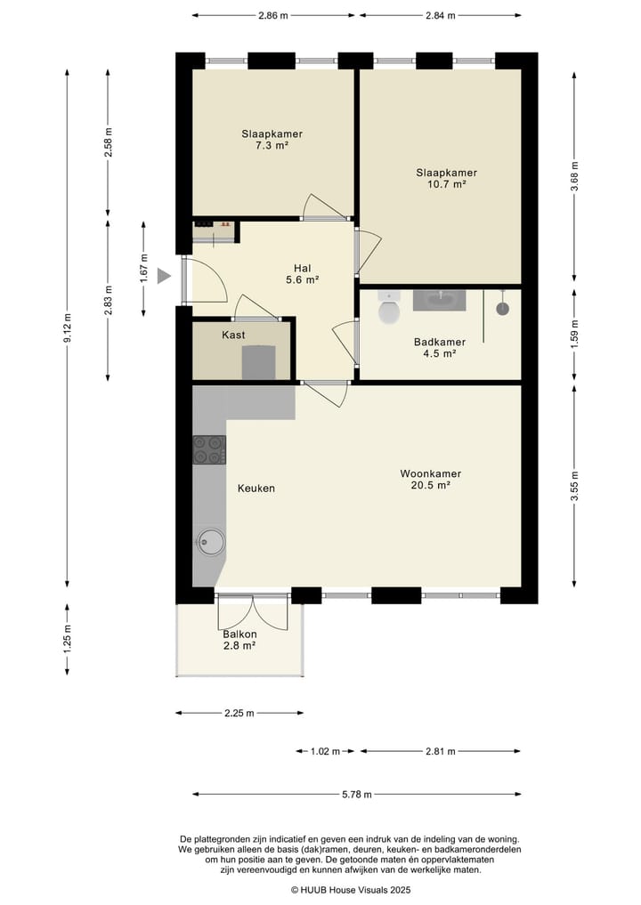 Foto 37 van Beltmolen 42