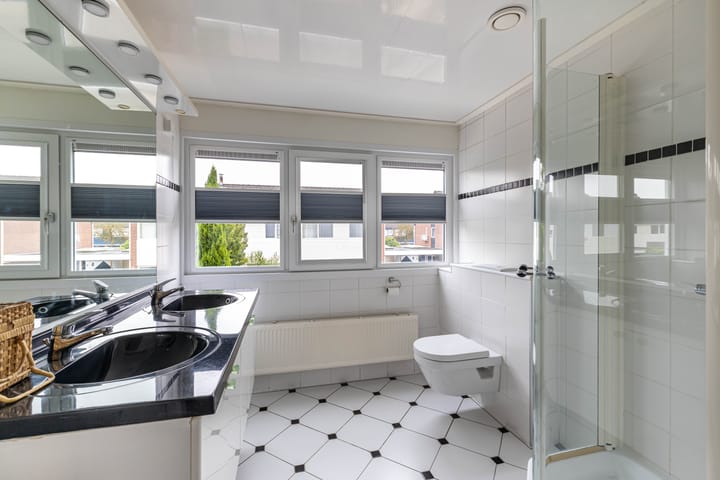 Foto 4 van Tammingaborg 14