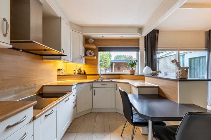 Foto 6 van Tammingaborg 14