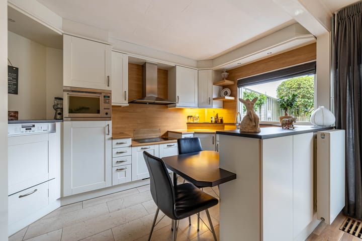 Foto 8 van Tammingaborg 14