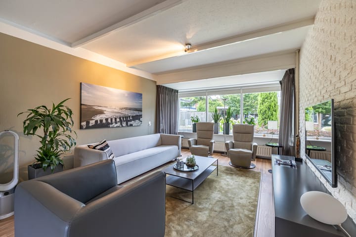 Foto 13 van Tammingaborg 14