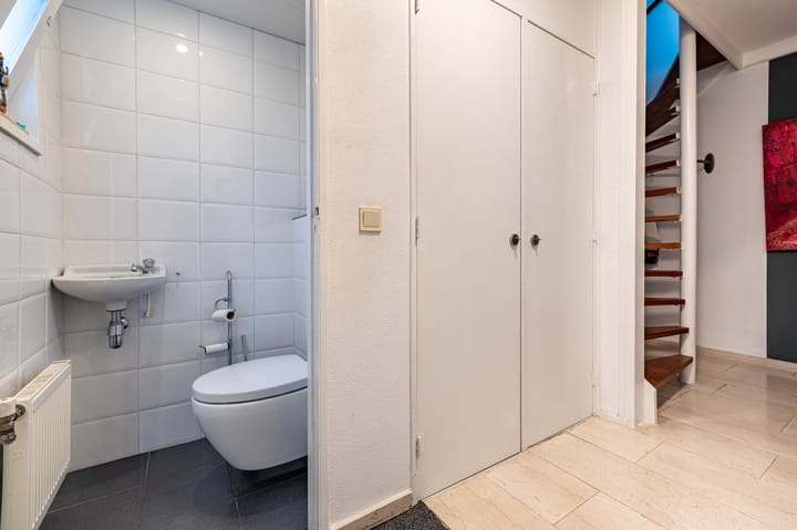 Foto 14 van Tammingaborg 14