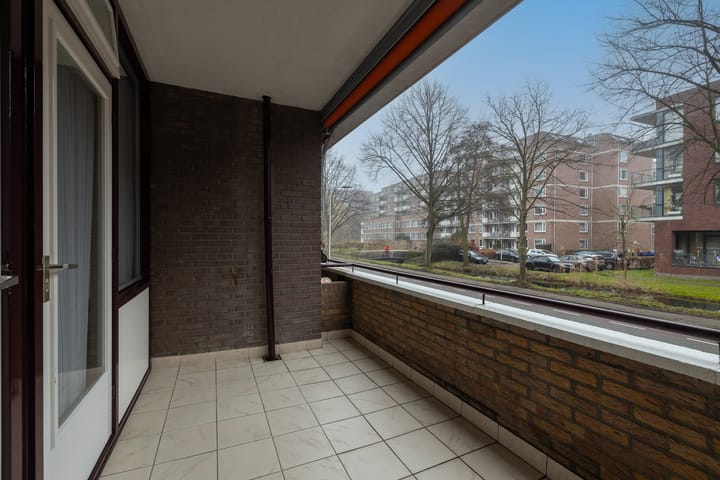 Foto 2 van Ridder van Catsweg 56