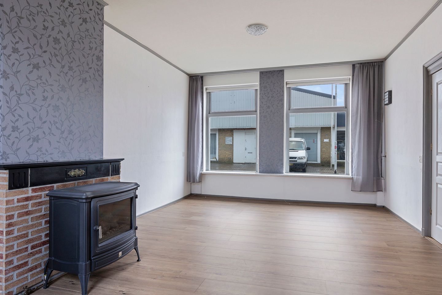 Foto 4 van van Burmaniastraat 7