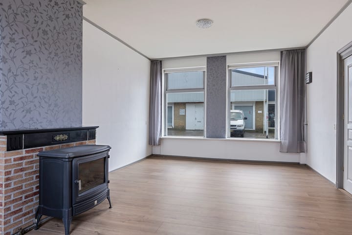 Foto 4 van van Burmaniastraat 7