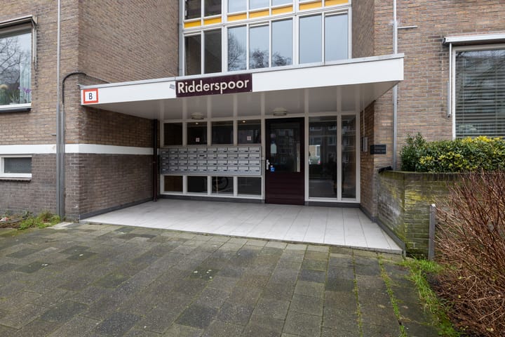 Foto 7 van Ridder van Catsweg 56