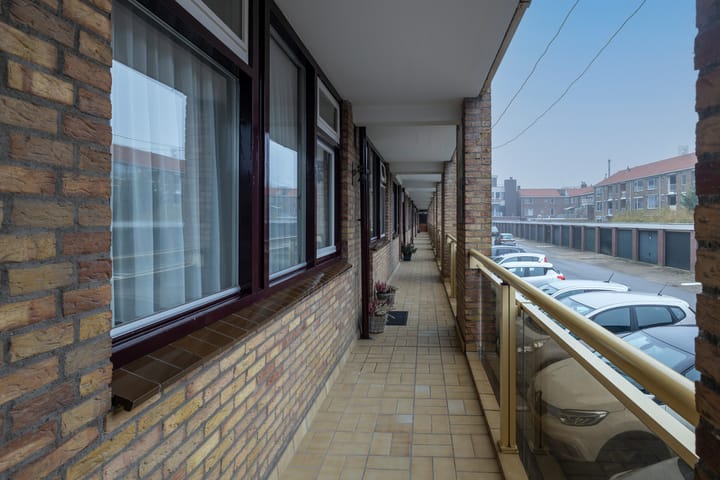 Foto 8 van Ridder van Catsweg 56