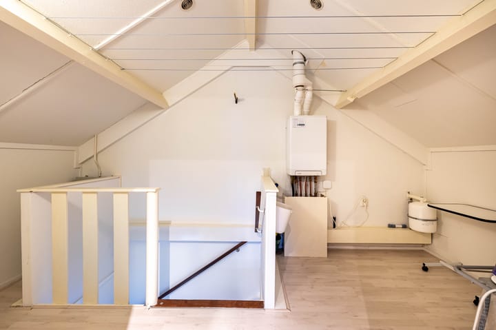 Foto 24 van Tammingaborg 14