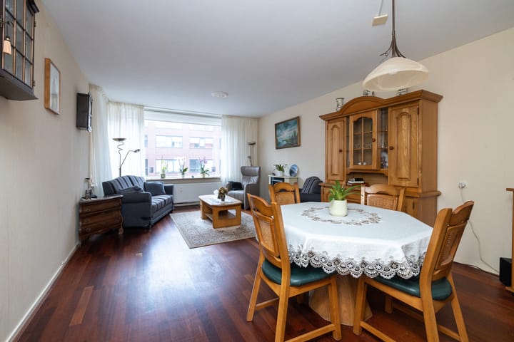 Foto 10 van Ridder van Catsweg 56