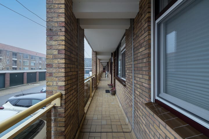 Foto 9 van Ridder van Catsweg 56