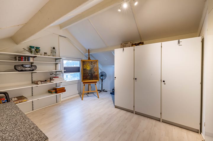 Foto 25 van Tammingaborg 14