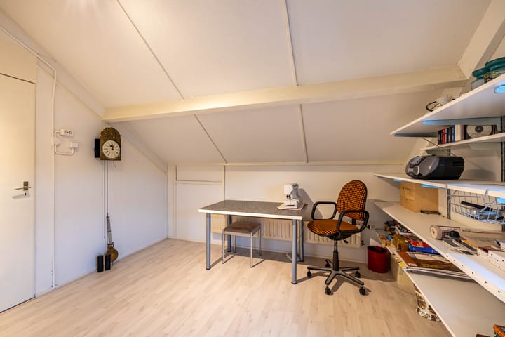 Foto 26 van Tammingaborg 14