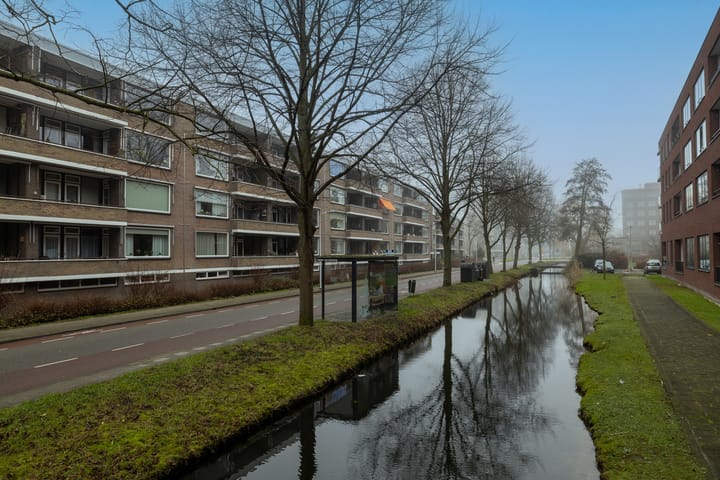 Foto 5 van Ridder van Catsweg 56