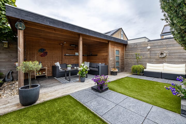 Foto 28 van Tammingaborg 14