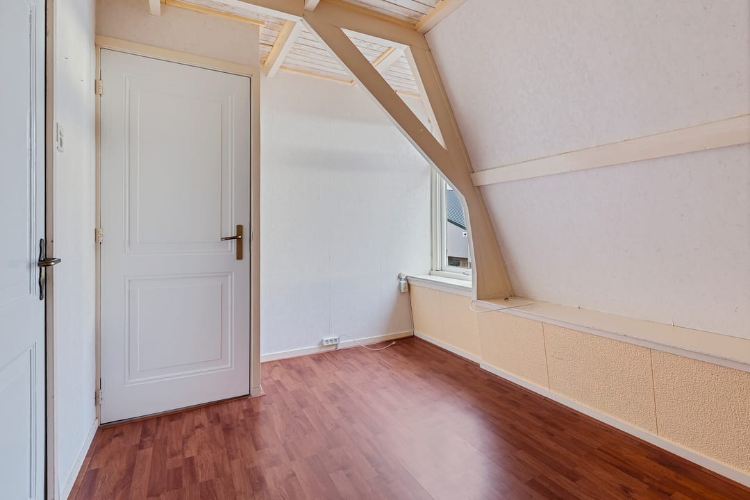 Foto 13 van van Burmaniastraat 7