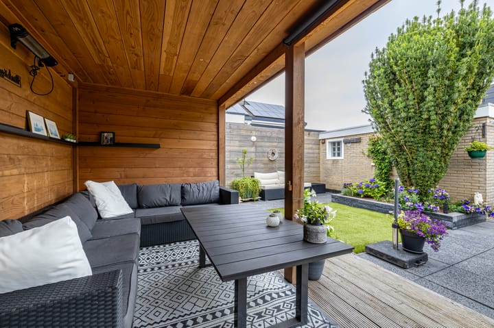 Foto 30 van Tammingaborg 14