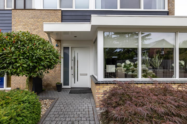 Foto 31 van Tammingaborg 14