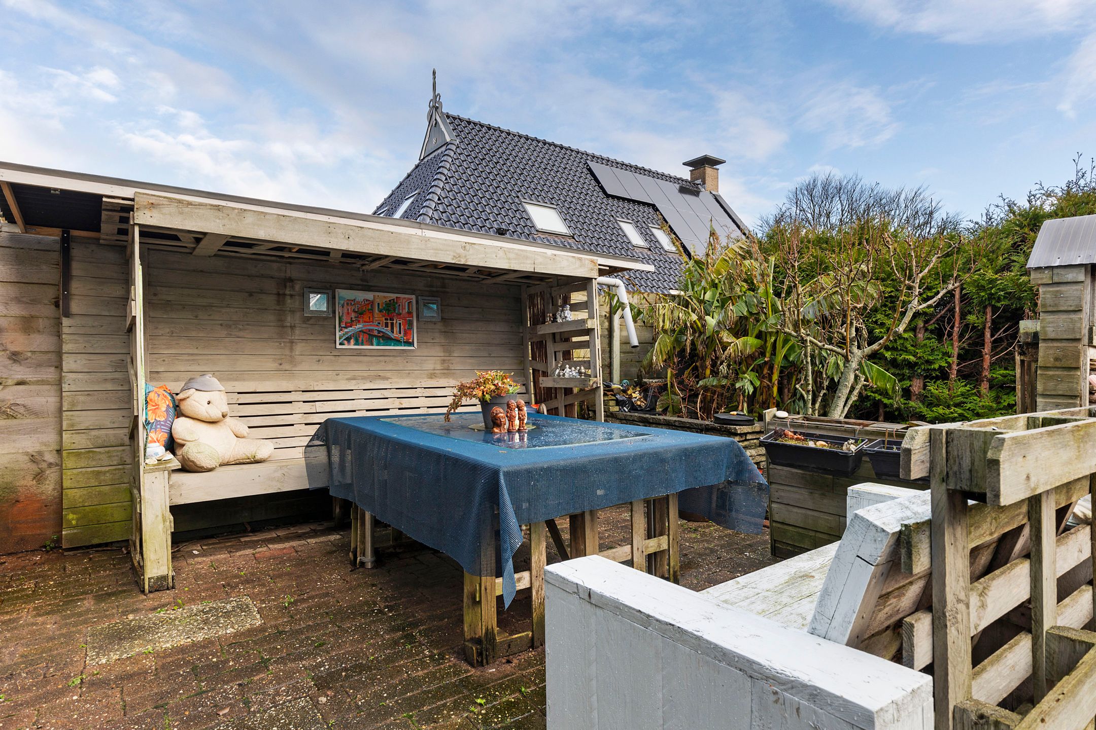 Foto 21 van van Burmaniastraat 7