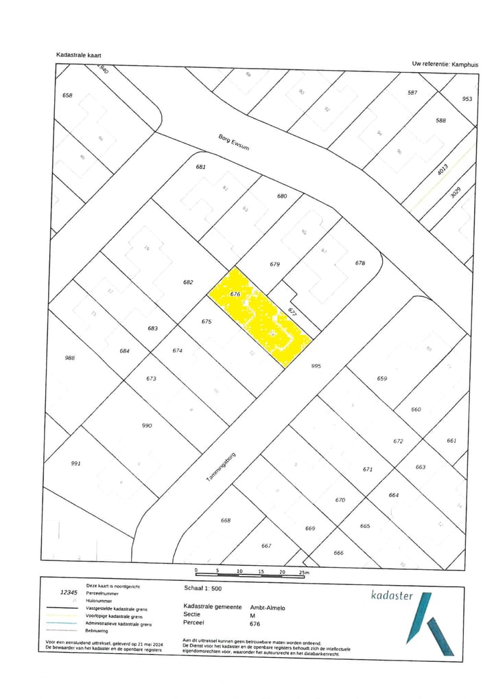 Foto 37 van Tammingaborg 14