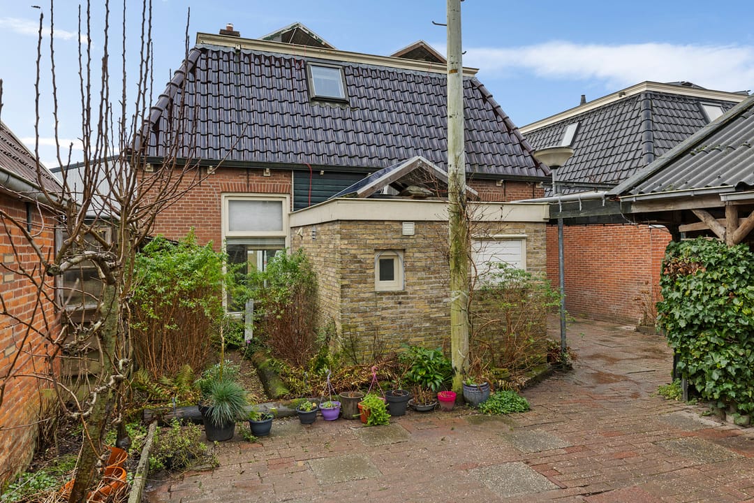 Foto 22 van van Burmaniastraat 7