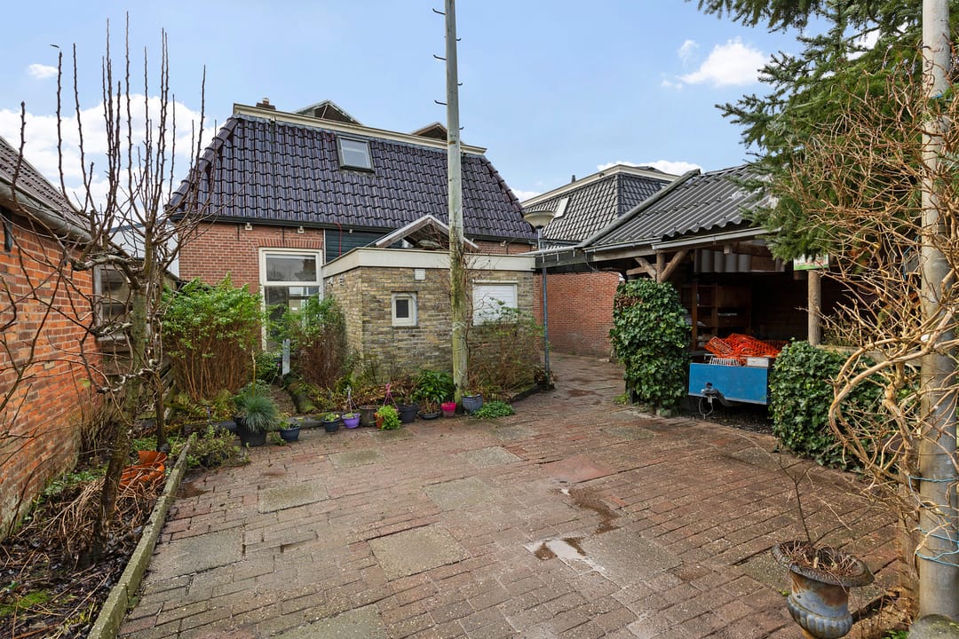 Foto 23 van van Burmaniastraat 7