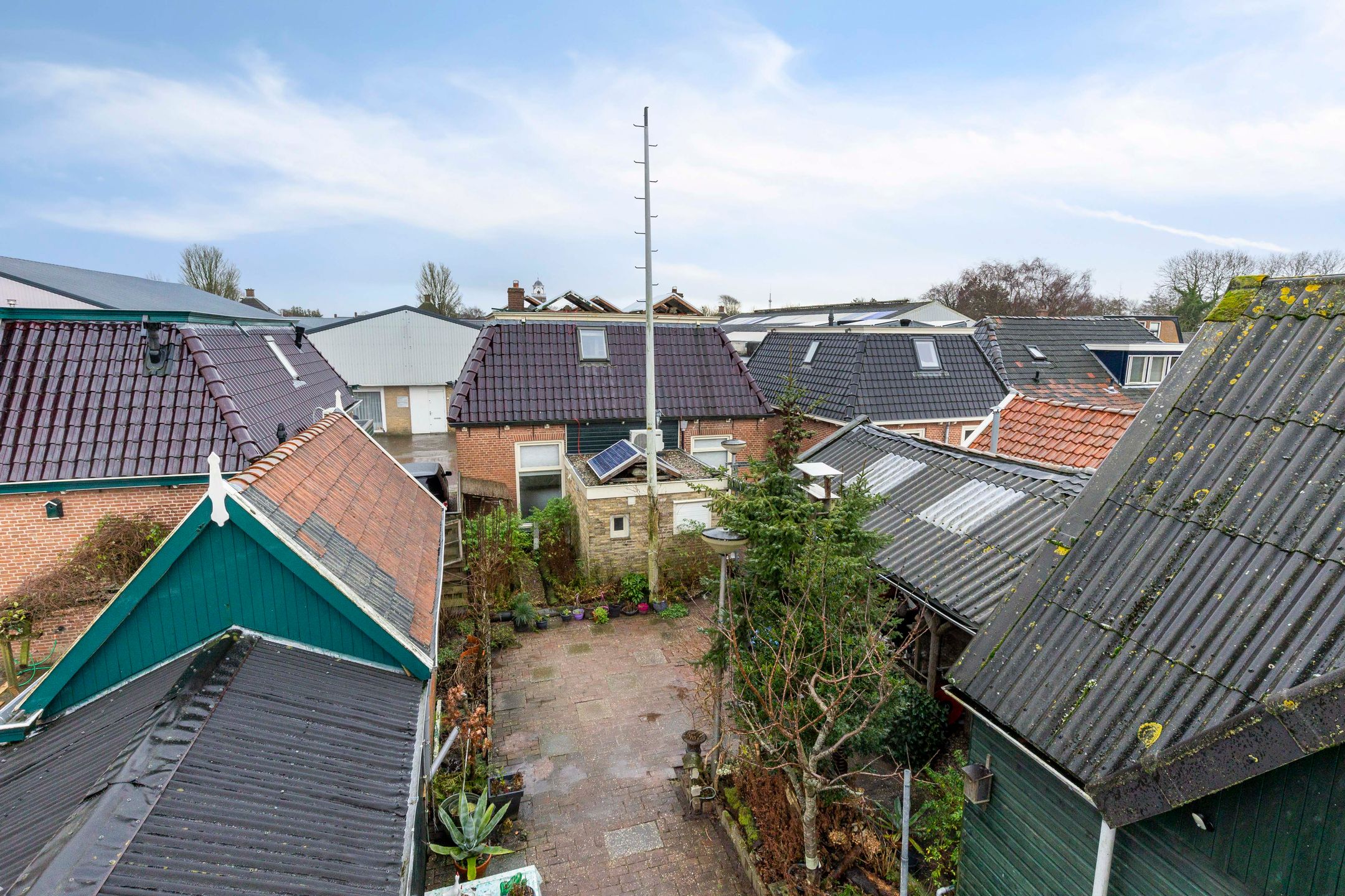 Foto 24 van van Burmaniastraat 7