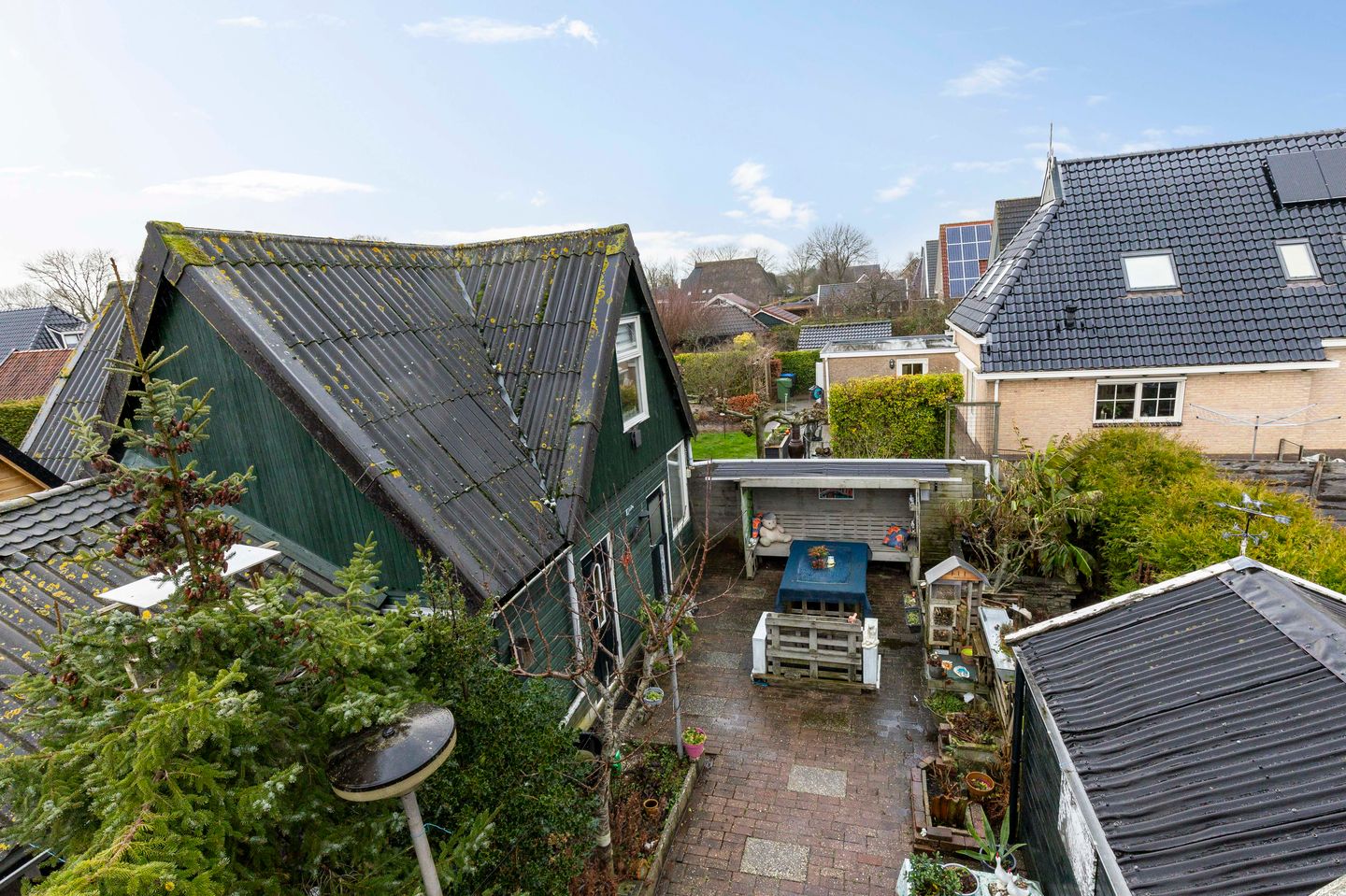 Foto 25 van van Burmaniastraat 7