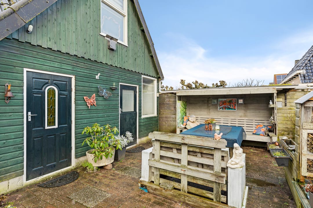 Foto 26 van van Burmaniastraat 7