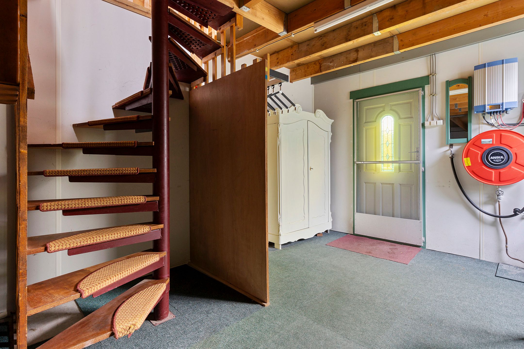 Foto 30 van van Burmaniastraat 7