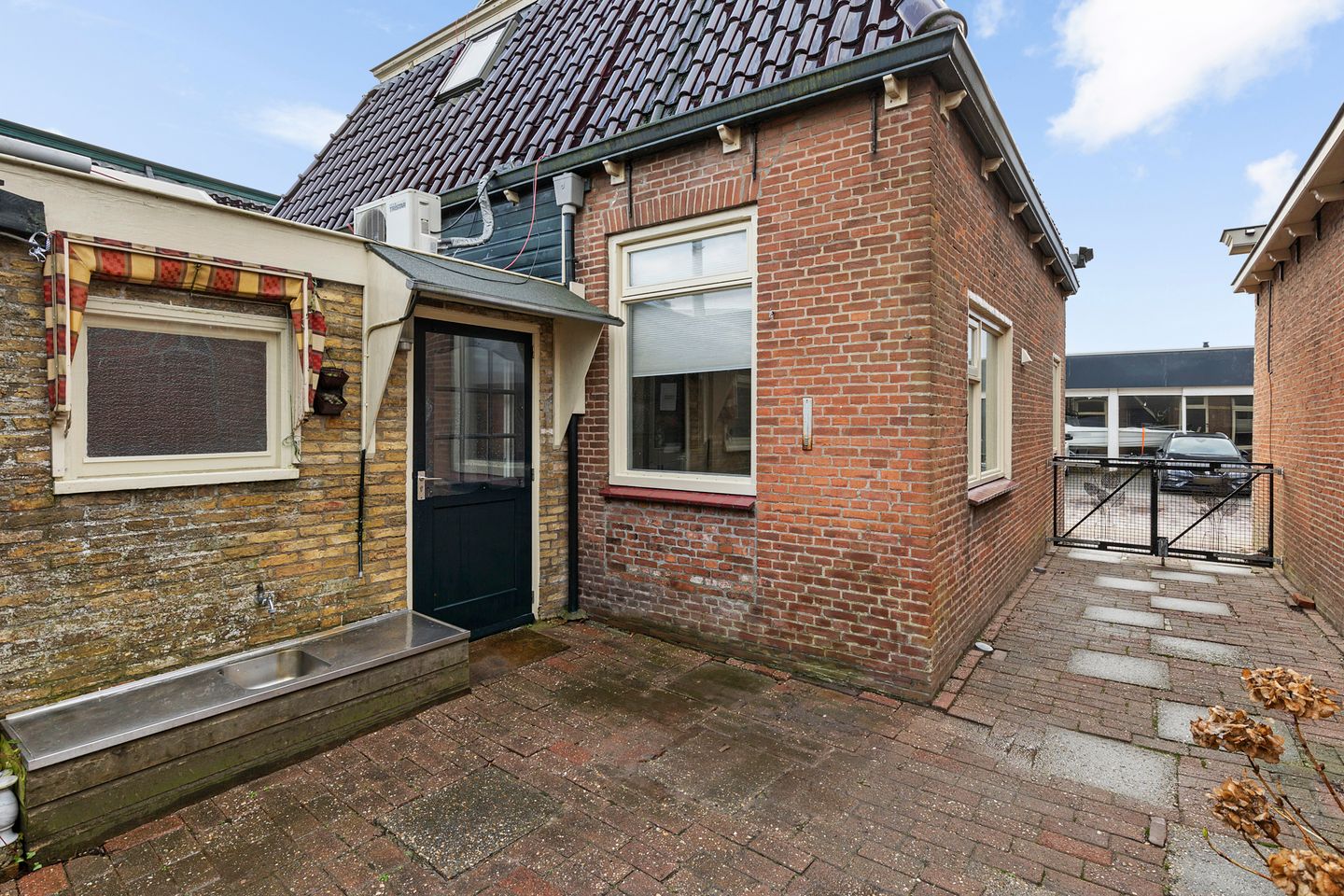 Foto 34 van van Burmaniastraat 7