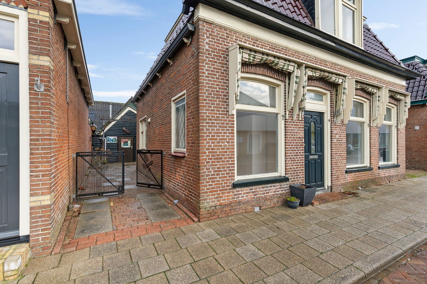 Foto 35 van van Burmaniastraat 7