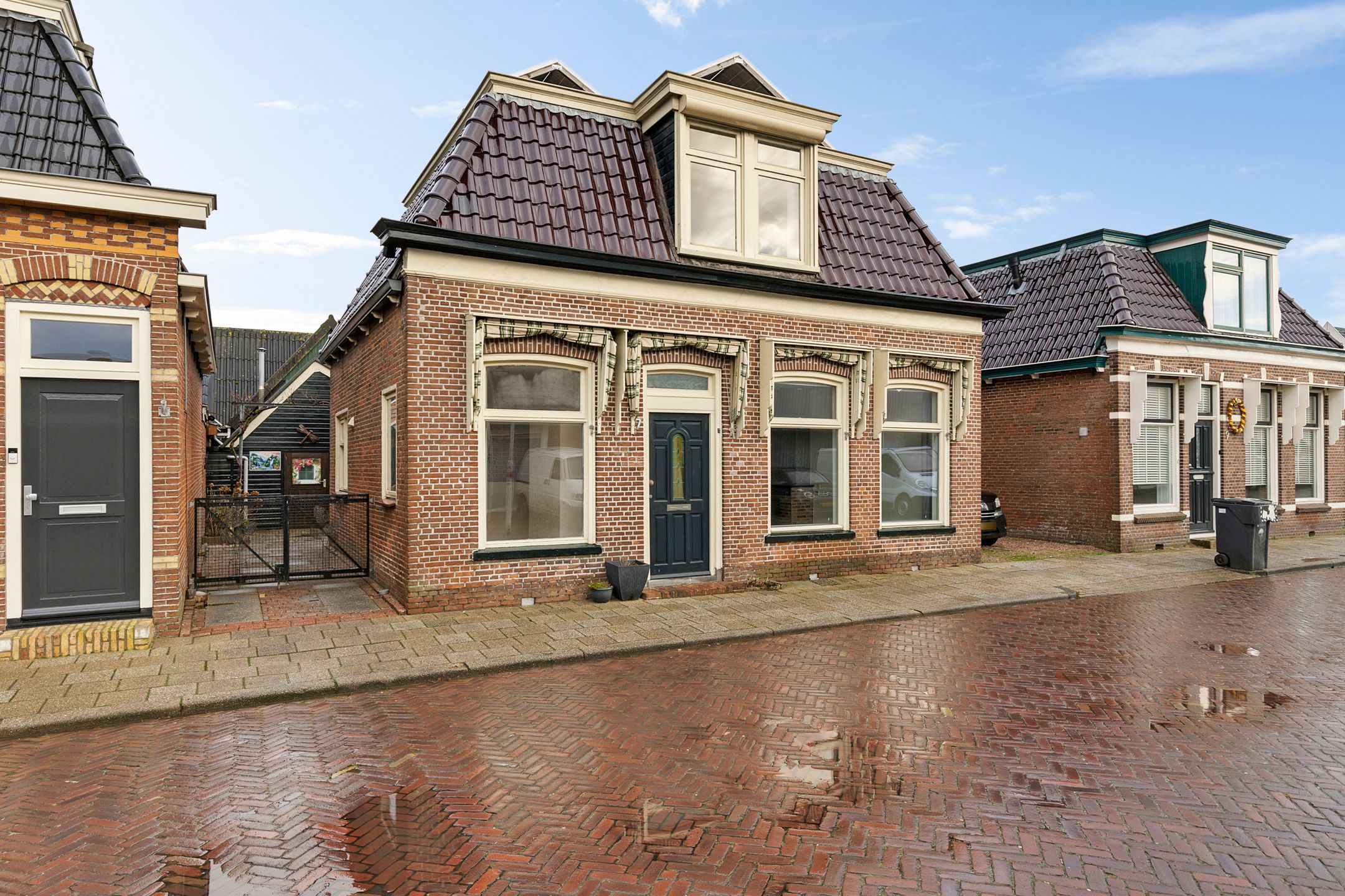 Foto 36 van van Burmaniastraat 7