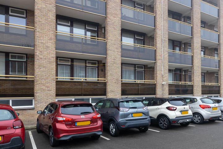 Foto 39 van Ridder van Catsweg 56