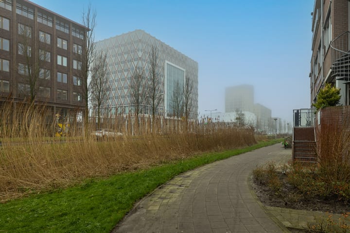 Foto 44 van Ridder van Catsweg 56