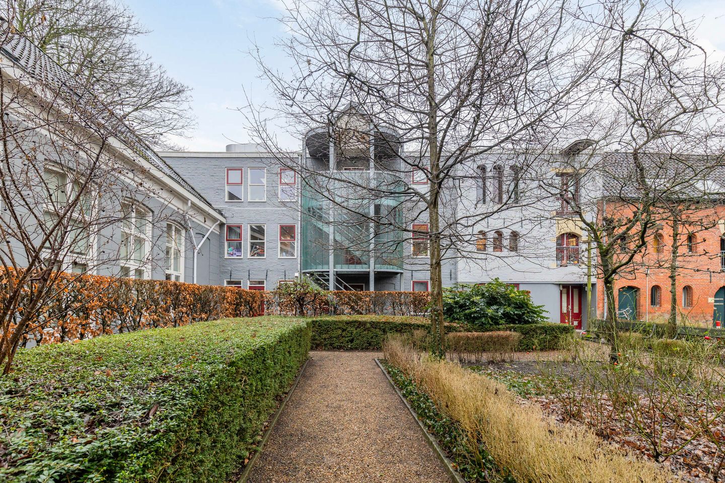 Foto 1 van Boteringeplaats 14