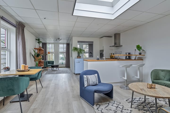 Foto 2 van Boteringeplaats 14