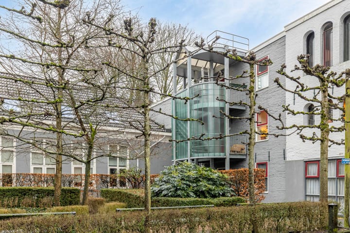 Foto 4 van Boteringeplaats 14