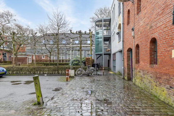 Foto 5 van Boteringeplaats 14