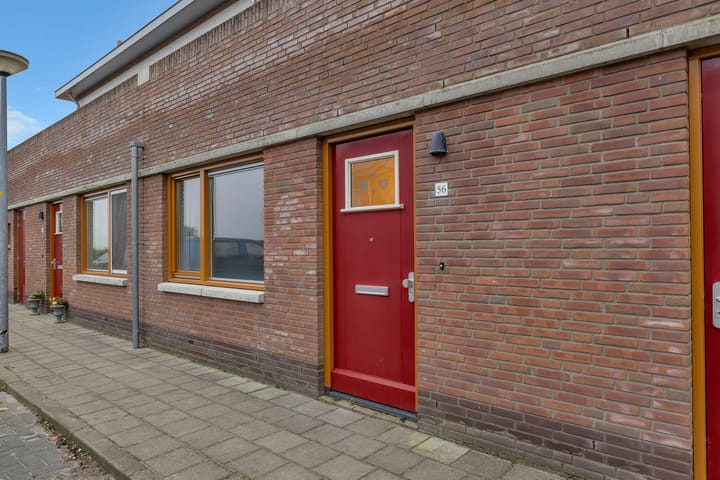 Foto 7 van Nijerop 56