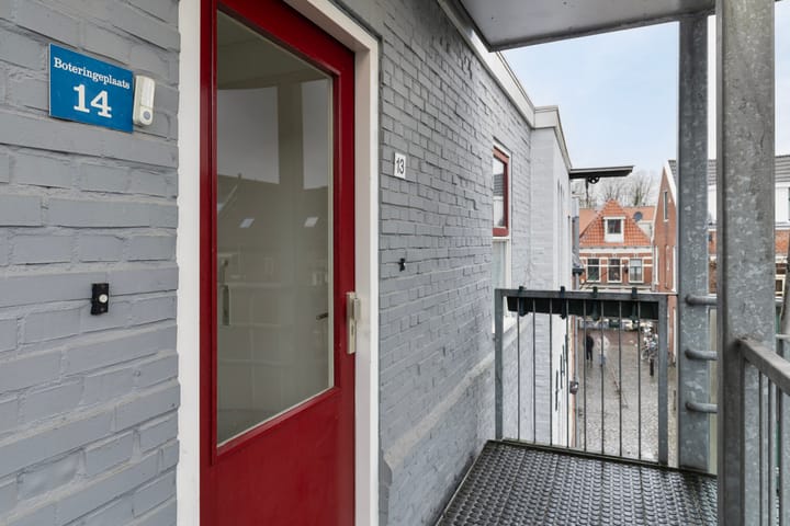 Foto 6 van Boteringeplaats 14