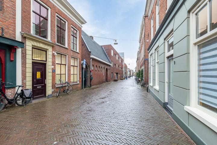 Foto 25 van Boteringeplaats 14