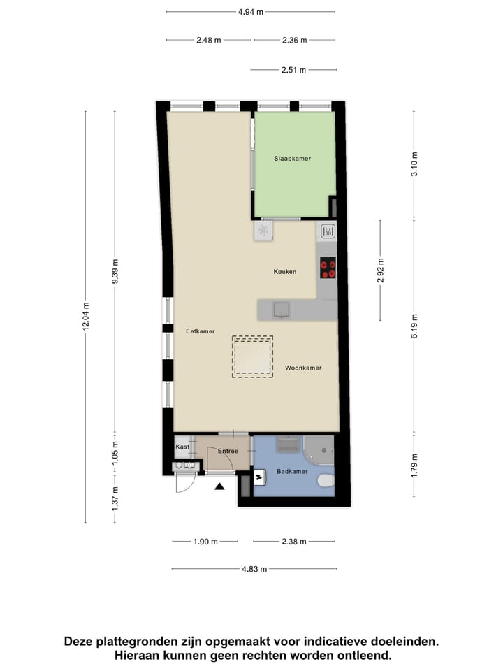 Foto 31 van Boteringeplaats 14