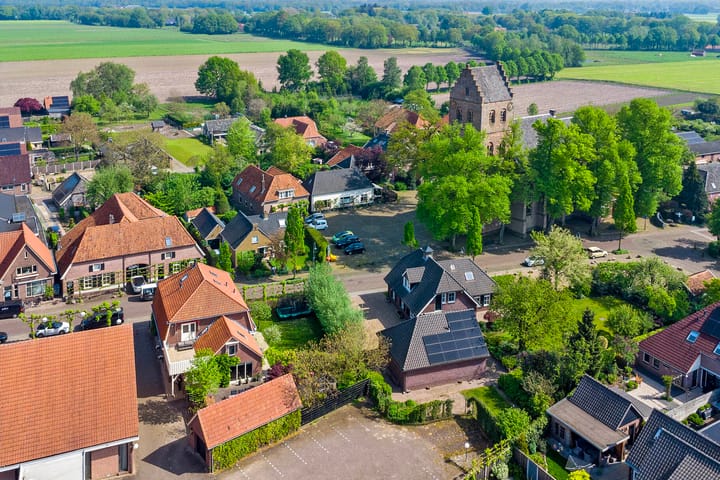 Foto 3 van Dorpsstraat 5