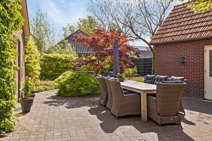 Foto 5 van Dorpsstraat 5