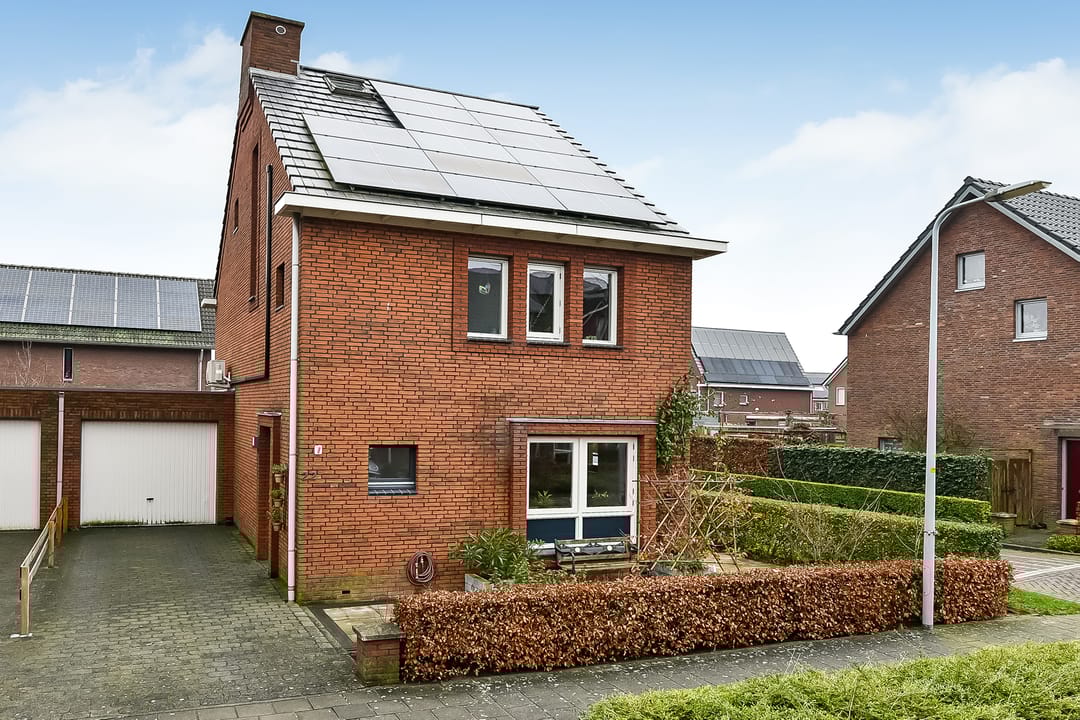 Foto 1 van Quadrans 22