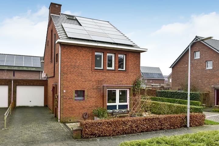 Foto 1 van Quadrans 22